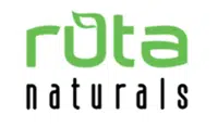 Ruta Naturals logo