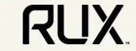 RUX logo