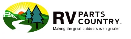RV Parts Country logo
