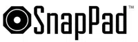 RV SnapPad logo