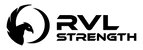 RVL Strength logo