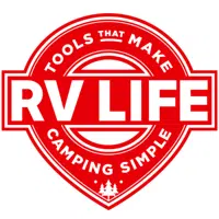 RV LIFE logo