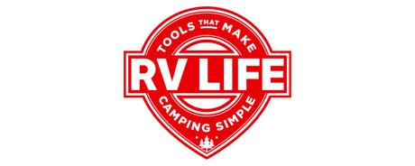 RV LIFE promo code