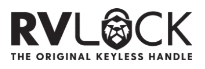 RVLock logo