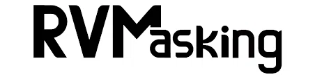 RVMasking logo
