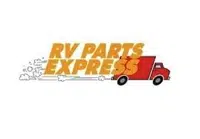 RV Parts Express logo