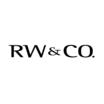 RW & CO promo code
