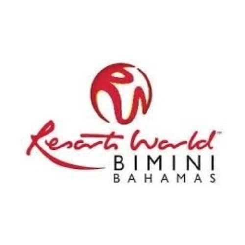 Resorts World Bimini logo
