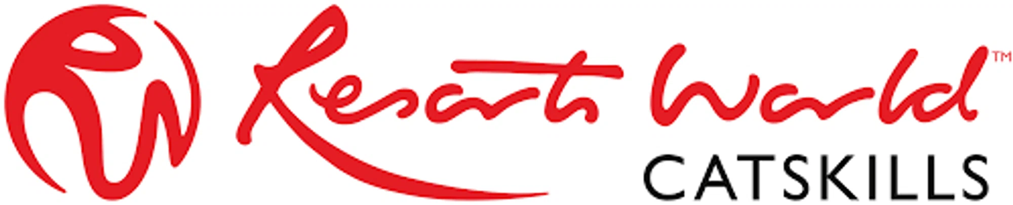 Resorts World Catskills logo