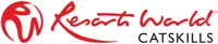 Resorts World Catskills logo