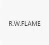 R.W.FLAME logo