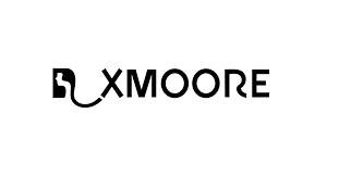 Rxmoore logo