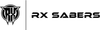 RX Sabers logo