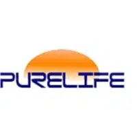Pure Life logo
