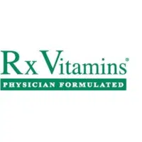 RX Vitamins logo