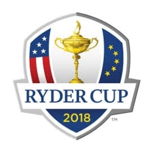 Ryder Cup logo