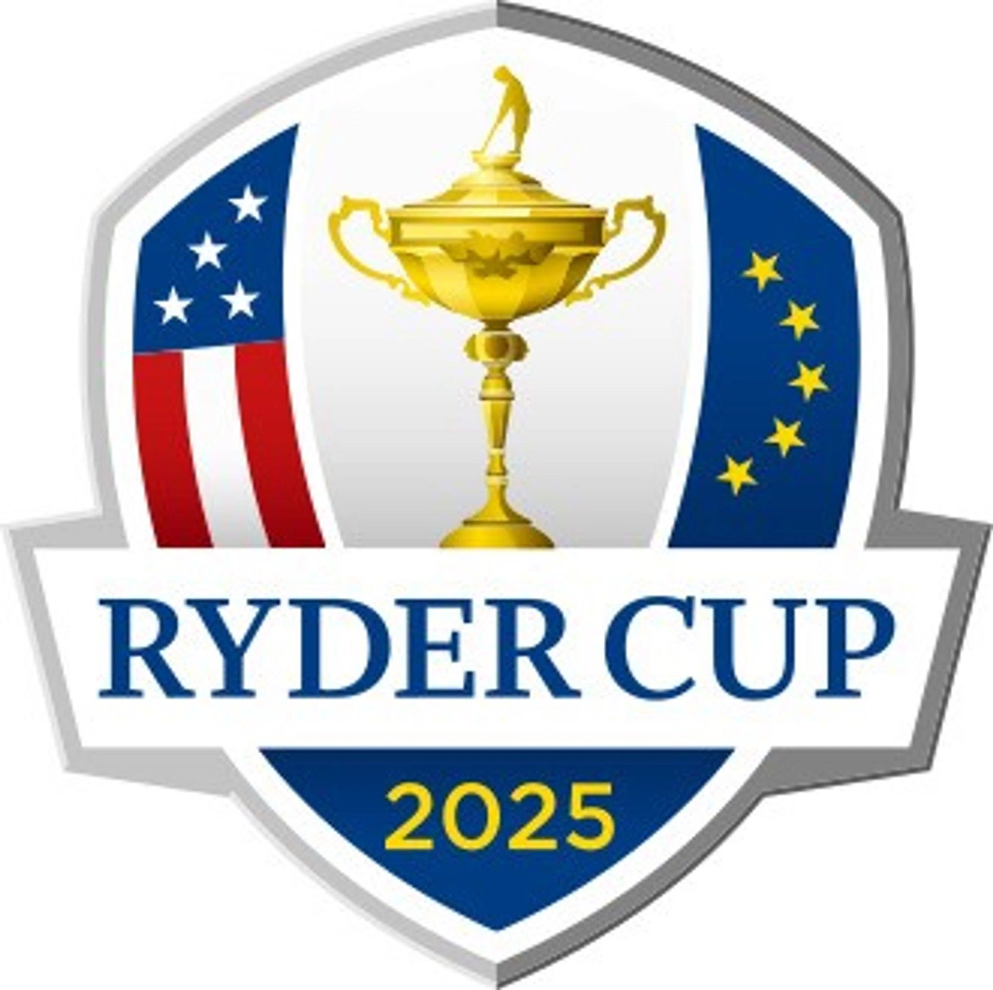 Ryder Cup US logo