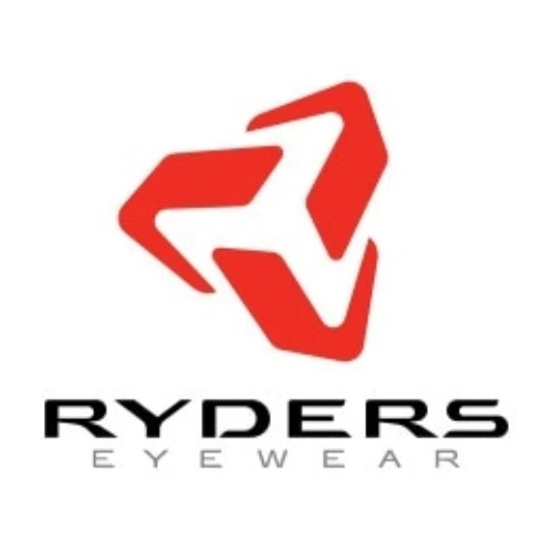Ryders Eyewear logo
