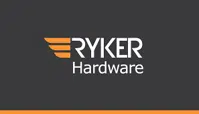 Ryker Hardware logo