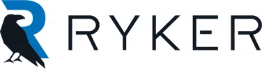 Ryker USA logo