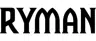 Ryman Auditorium logo