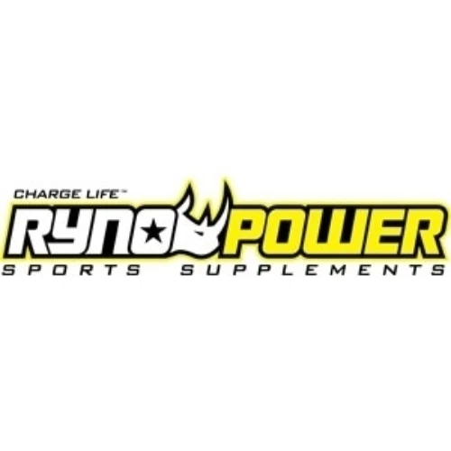 Ryno Power logo