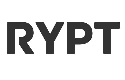 Rypt logo