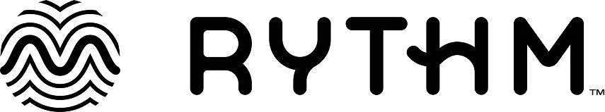 Rythm Drinks logo