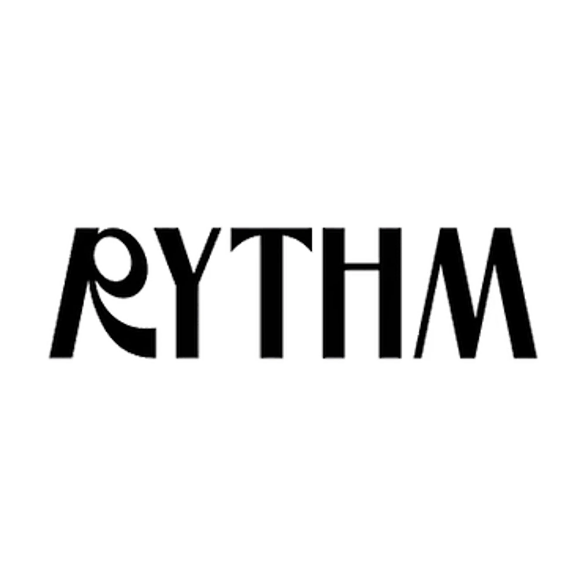 Rythm logo