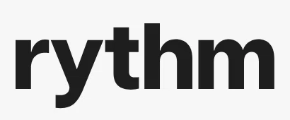 Rythm Health logo