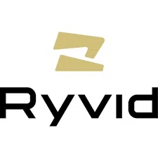 Ryvid logo