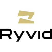 Ryvid logo