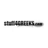 Stuff4Greeks logo