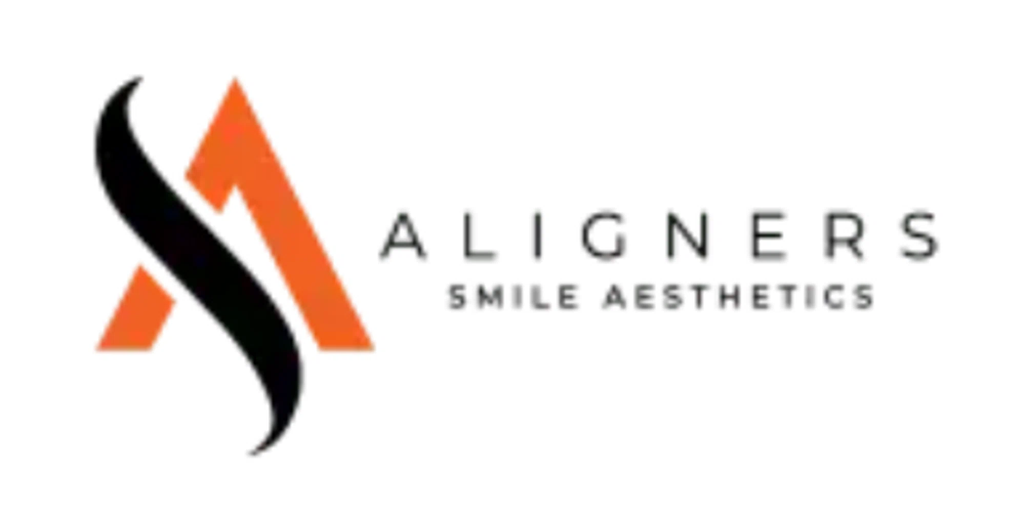 SA Aligners logo
