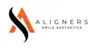 SA Aligners logo