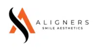 SA Aligners logo