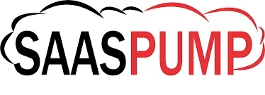 SaaS PumP logo