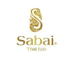 Sabai Thai logo