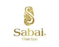 Sabai Thai logo