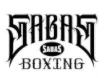 Sabas Fight Gear logo