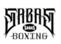 Sabas Fight Gear logo