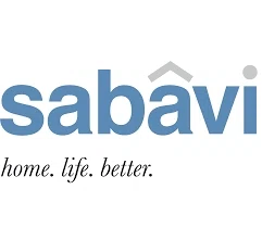 Sabavi Home logo