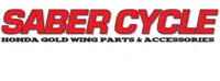 Saber Cycle logo