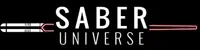 Saber Universe logo