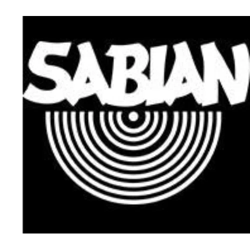 Sabian Cymbals logo