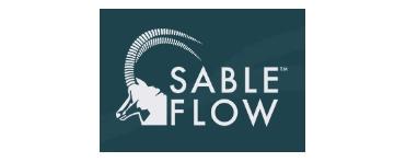Sable Flow promo code