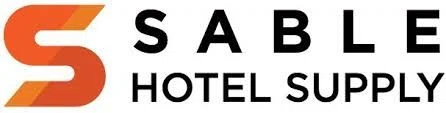 Sable Hotel Supply logo