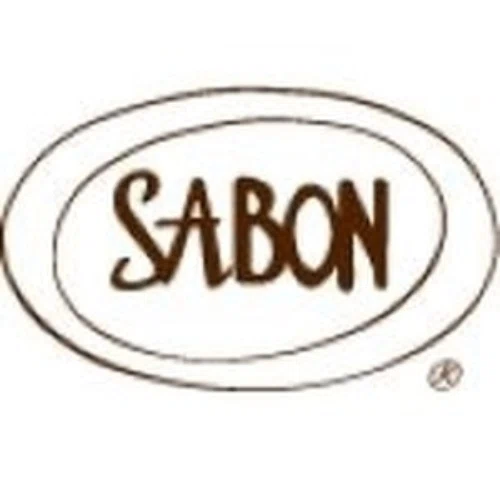 Sabon USA logo