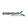 Sabrent logo
