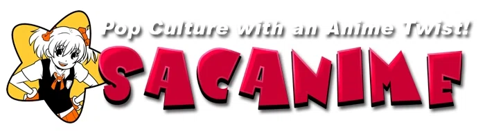 SacAnime logo